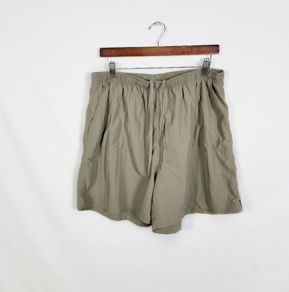Men's 1X Columbia shorts